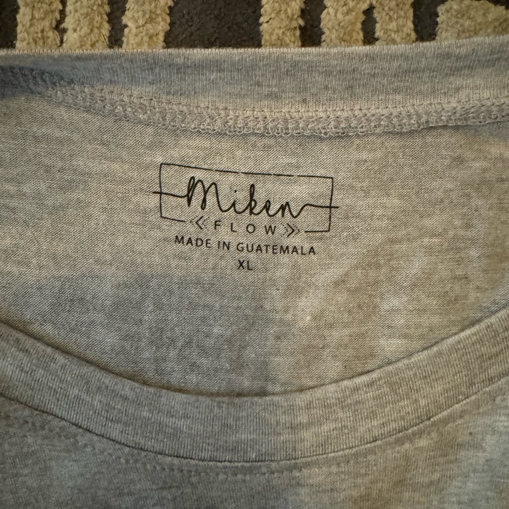 Workout tank - Picture 2 of 5